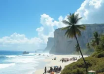 Previsão do tempo em Boa Vista (RR)