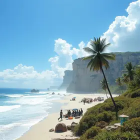 Previsão do tempo em Boa Vista (RR)
