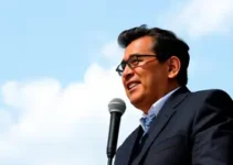 candidatos a governador de Roraima em 2026
