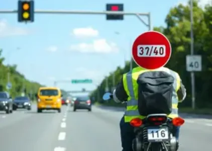Semana Nacional do Trânsito
