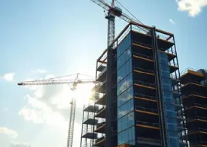 SONHOS EM CONSTRUÇÃO