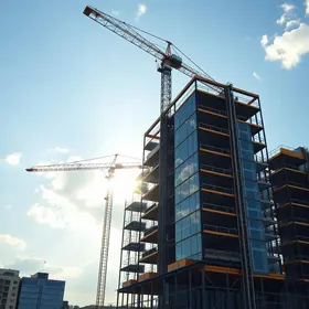 SONHOS EM CONSTRUÇÃO