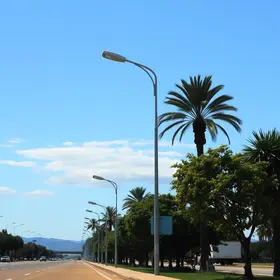 licitação de iluminação pública
