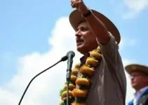 Arthur Henrique governador de Roraima