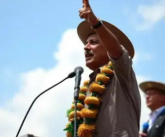 Arthur Henrique governador de Roraima