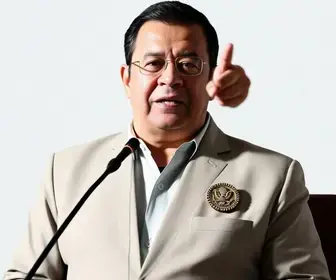 Arthur Henrique governador Roraima primeiro turno