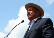 Arthur Henrique governador de Roraima
