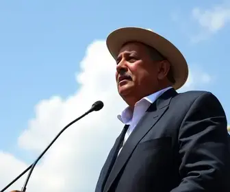 Arthur Henrique governador de Roraima