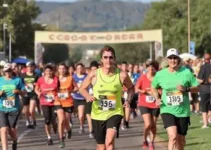 Corrida 15 de Outubro