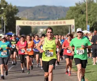Corrida 15 de Outubro