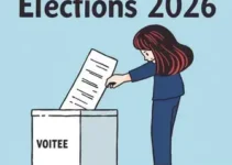 ELEIÇÕES 2026