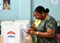 eleições em Boa Vista (RR)