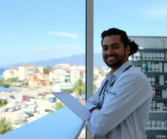 salário farmacêutico Boa Vista