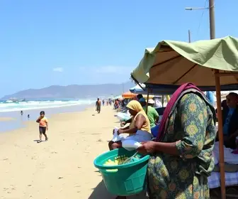 crédito para feirantes de Boa Vista