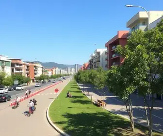 obras no Laura Moreira