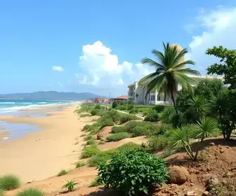mudanças climáticas