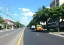 recapeamento Avenida Mário Homem de Melo