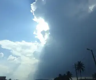 previsão do tempo em Boa Vista