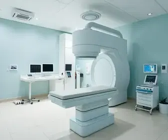 Centro de Radioterapia em Roraima