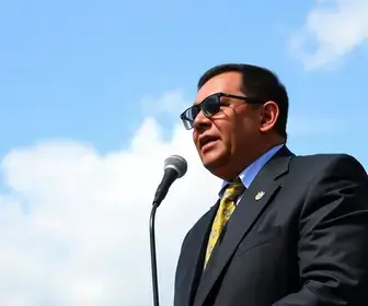 candidatos a governador de Roraima