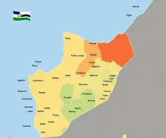 votação em Boa Vista (RR)