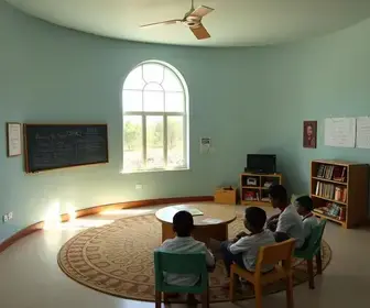 Sala Circular