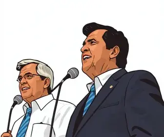 deputados federais de Roraima