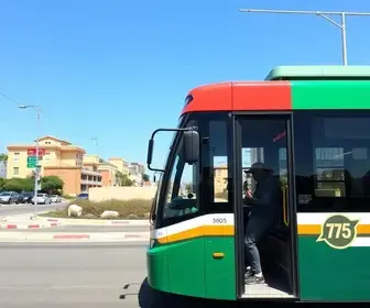 transporte gratuito em Boa Vista